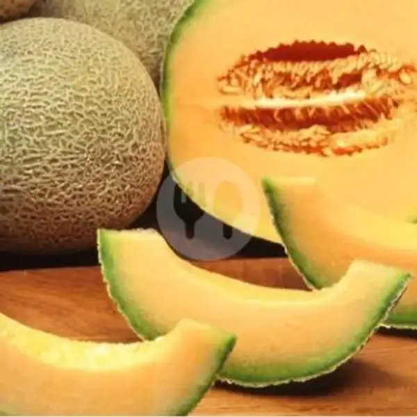 Real Juices Melon | Dadong Food