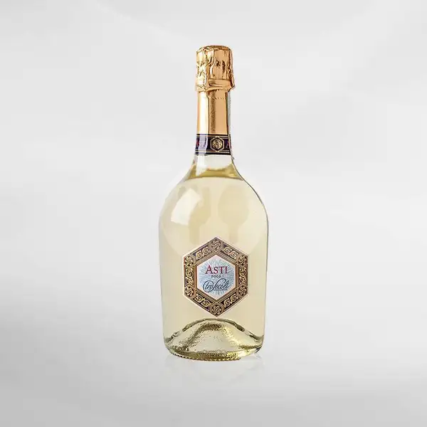 Tre Secoli White sweet wine Asti  DOCG 750 ml | Vinyard Atrium Senen