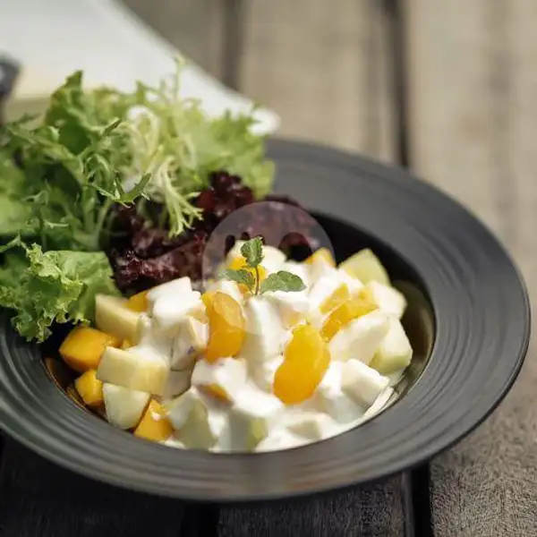 Fruit Salad | Herb And Spice Café & Resto, Pasirkaliki