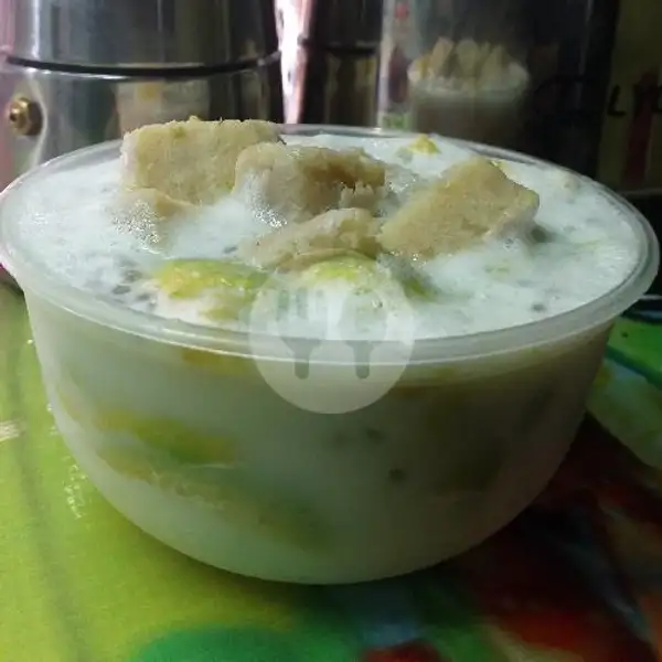 Es Teler Durian Montong Special | Alpukat Kocok & Es Teler, Citamiang