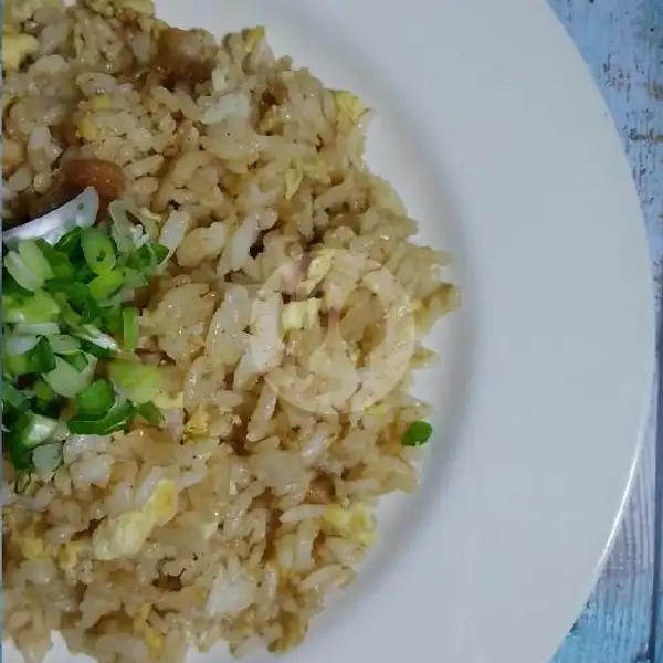 Garlic Fried Rice | Komura, Sawangan