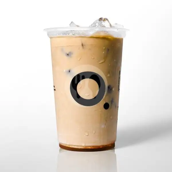 Iced Butterscotch Latte Large | Awor Gallery & Coffee, Yap Square B11