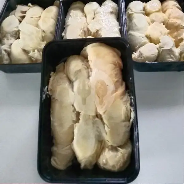Hemat 3 box Durpas 500gr | Rn Pancake Durian 2, Sako