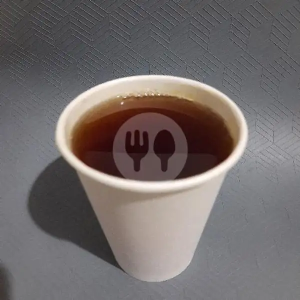 Hot Tea Untuk Driver | Nasi Ayam Gule Sapi, Cireng Isi, Buahbatu, Vitastore46