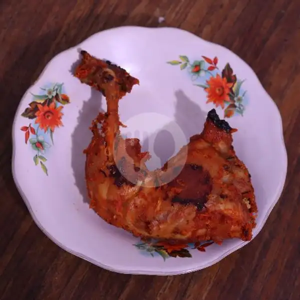 Ayam Bakar | Anak Minang, Denpasar