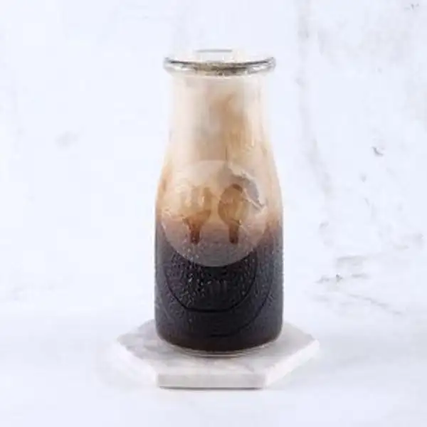 Iced Latte | Lumer+, Dharmahusada