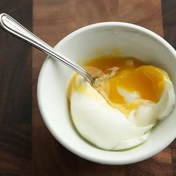 Telur Setengang Matang | Lotek Puskud, Jhoni Anwar