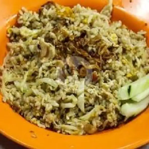 Nasi Goreng Jawa | Gomielum, Graha Kota Asri
