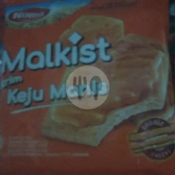 Malkist Keju ( Snack Halal) | Dapoer Deo, Hawila Residence
