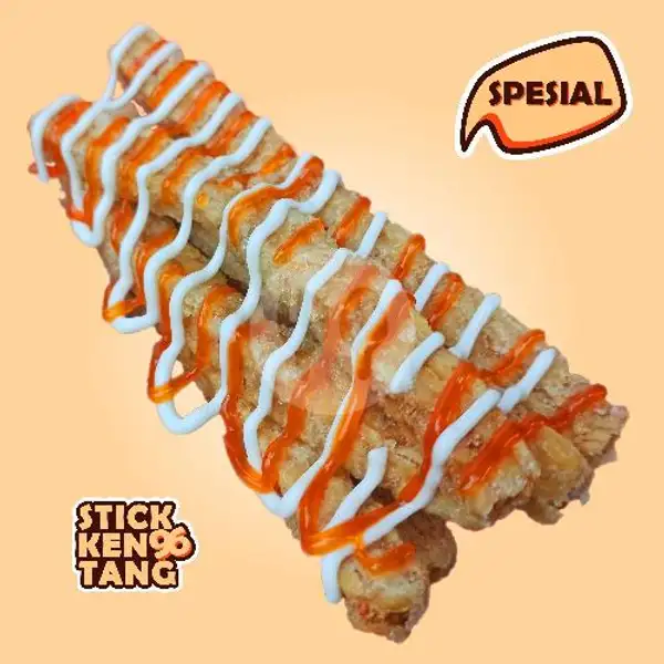 Stick Tempe Spesial | STICK KENTANG 96