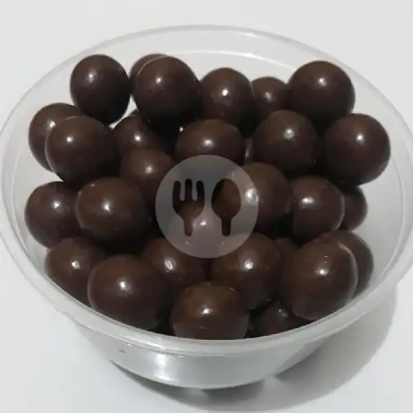 Coklat Laggie Choco Ball | Ochie Snack, Kebon Jeruk