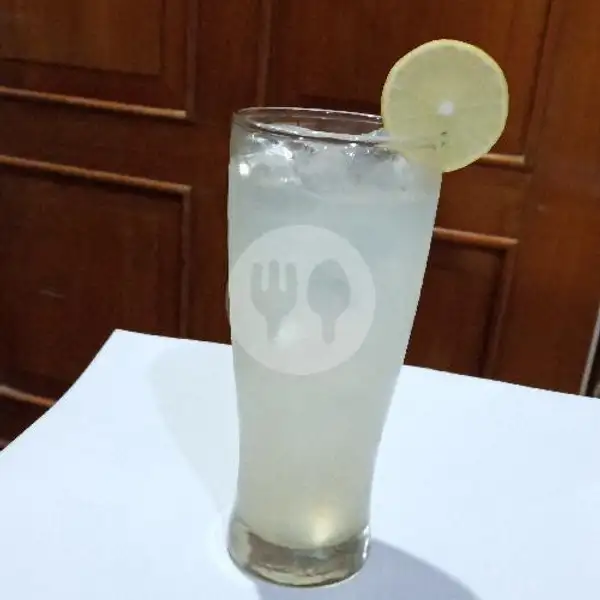 Lemon | Kampung Cerbonan, Cibogo - Bandung