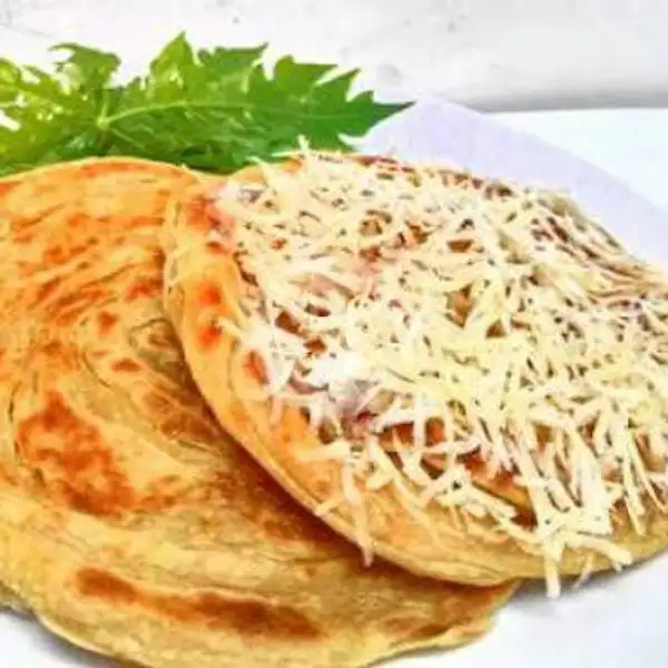 Canai Keju | Kebab Turki Baba Rafi Cilacap, Tidar