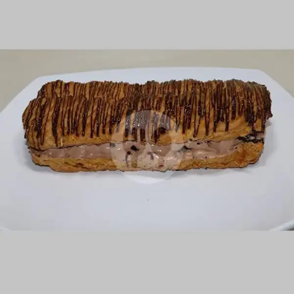 D Sienna - Mon Chocolate Hazelnut | Takadeli Cake Botique, Siliwangi