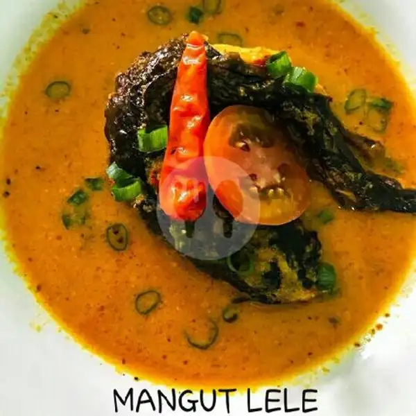 MANGUT LELE ASAP | special mangut 