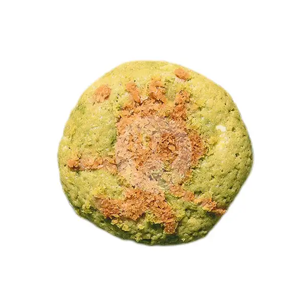 Cookies Klepon | Pesenkopi X Pesenmie, Kenjeran