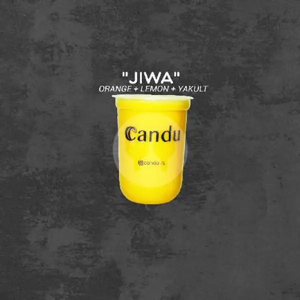 Jiwa | Candu Smoothie and Juice Bar, Enggal