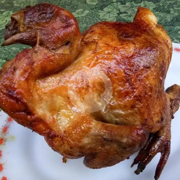 Ayam Guling Banten | Ayam Guling Suweca, Sesetan Raya