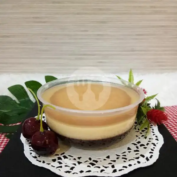 Pudding Regal | DeLight Kitchen, Permata Taman Palem
