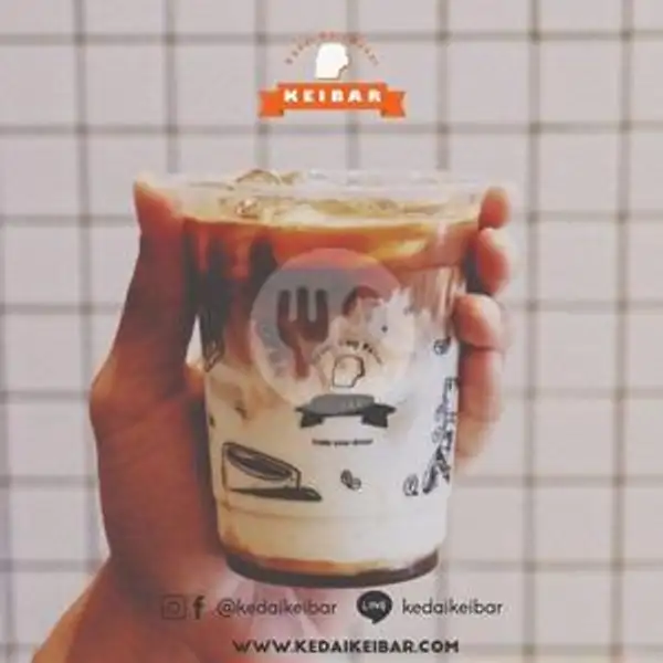Aren Canggu latte Buy 3 | Keibar, Pondok Gede
