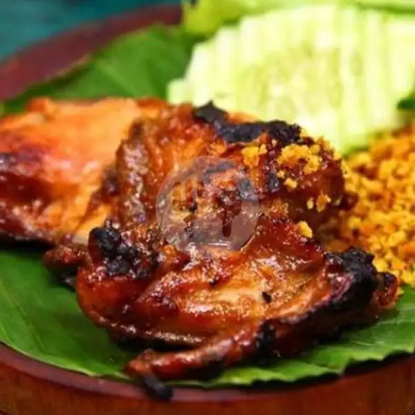 Ayam Bakar | Ikan Bakar Jeng Rum, Markoni