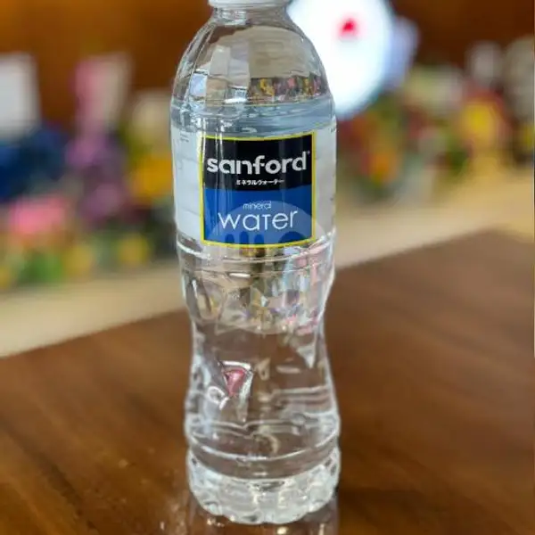 Sanford Mineral Water | Tore, Mitra 2