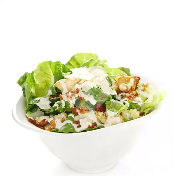 Hail Caesar salad | SaladStop!, Grand Indonesia (Salad Stop Healthy)