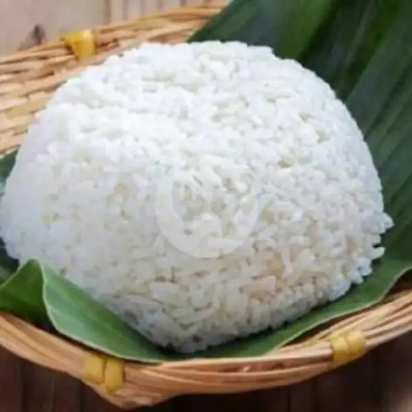Nasi Putih | Ceker Edan, Demang Singomenggolo