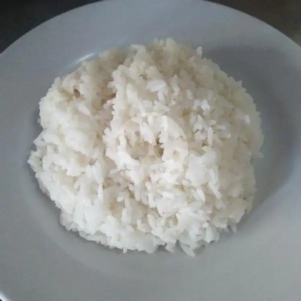 +nasi | Masakan Padang Sari Raso Murah Meriah, Genteng Biru