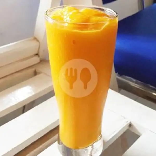 Jus Mangga | Fresh Juice 12