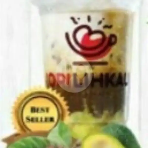 Ice Avocado Coffee | Kopilihkau, Sukun