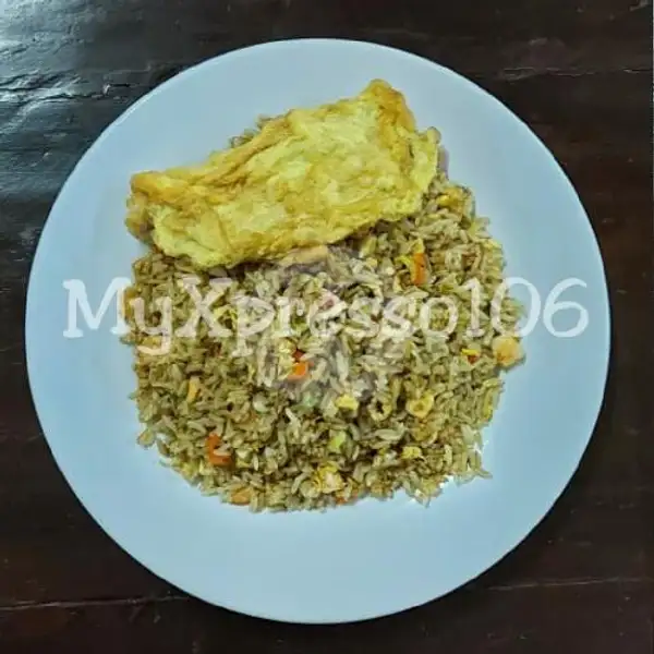 Nasi Goreng Udang Spesial | MyXpresso106, Denpasar