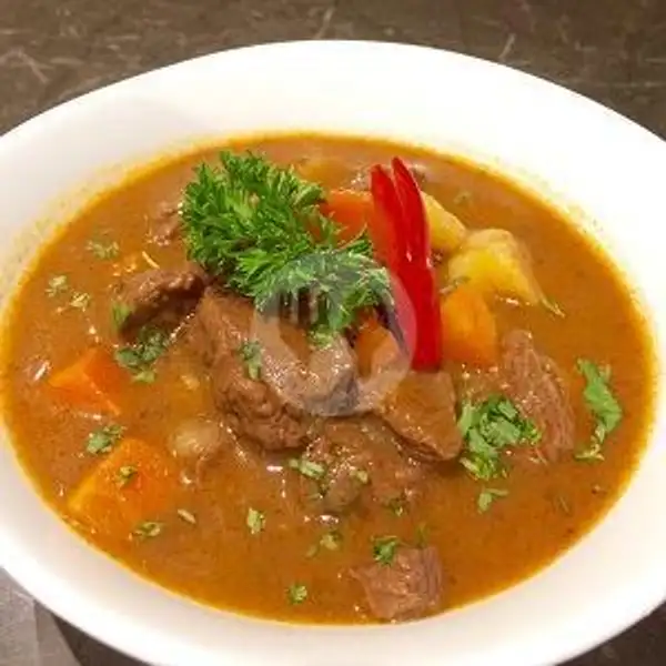 Beef Stew | Tucano's, Wahid Hasyim