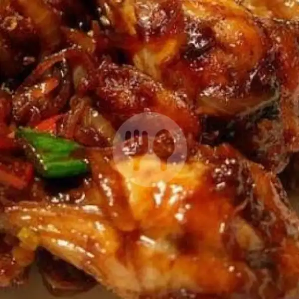 Ayam Kecap Spesial | D’Pawon, Sate Kambing Muda G3MBUL, Kol. Sugiono