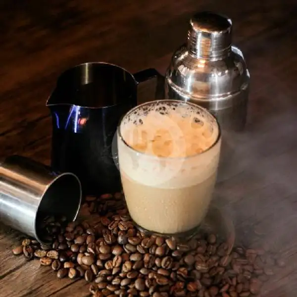 Zumin | Coffee Lense Coffee Brewery