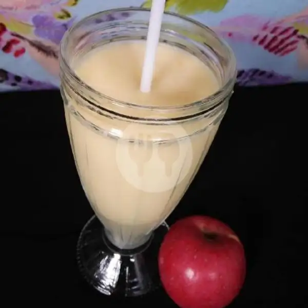 juice apel | Dapur Penyet Mami, Andir
