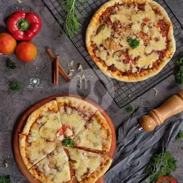 Piku Pizza | Jurig Duren, Surapati