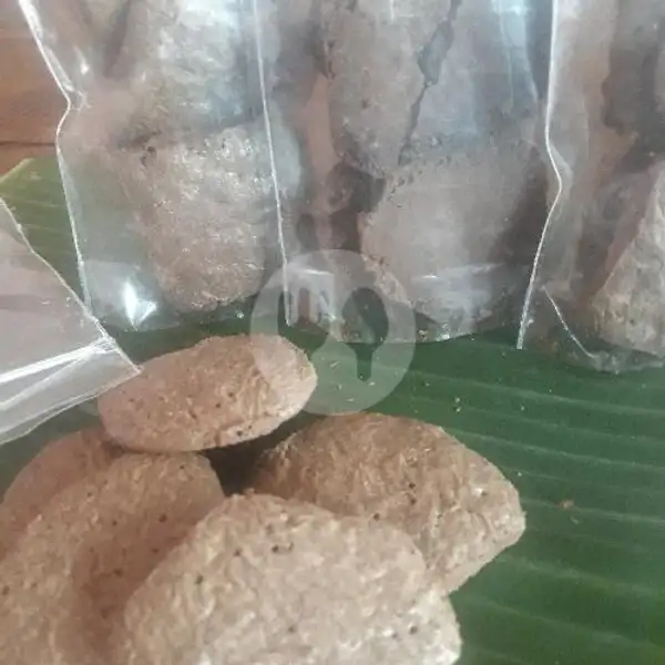 Browniea Kering | Depot Kayla, Tambaksari