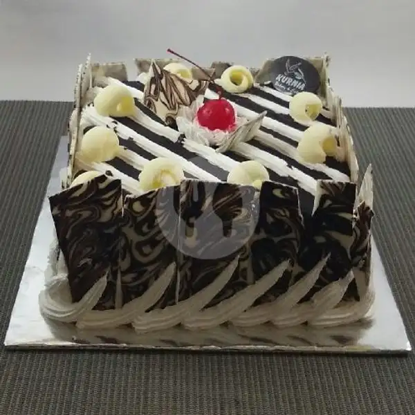 Tart Spc Keong 16 cm | Kurnia Bakery & Cake, Cilacap Tengah