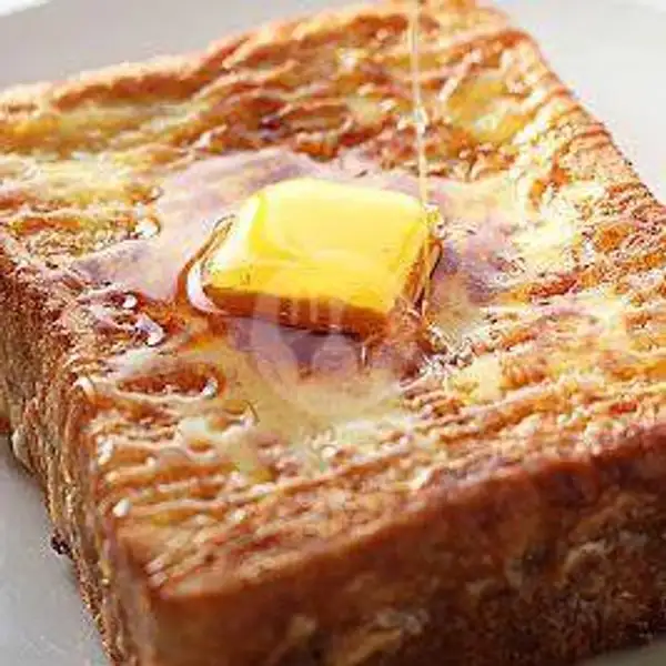 French Toast | Uncle Loe Cafe dan Resto, Merbau