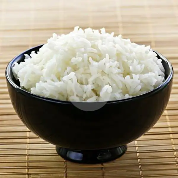 Nasi Putih | Waroeng Japanese Food , Bintaro