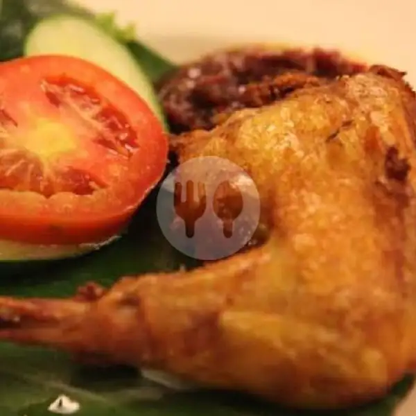 Ayam Goreng | Ayam Bakar Greget Bang BOarr, Green Garden