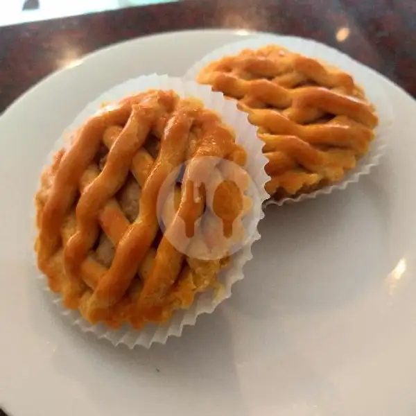 Pai Kacang (Isi 2) | Rossen Brown Cake & Cookies, Sukamanah