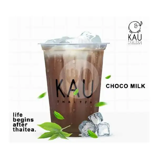 Milk Choco | Dimsum 128, Cibadak