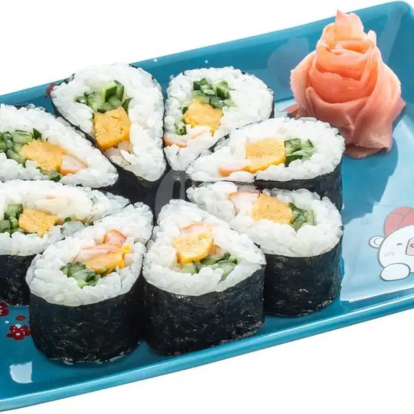 Special o day | Ichiban Sushi, Grand Batam