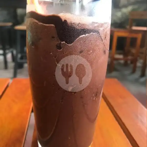 Chocolate Iced / Hot | Kedai Tackeyz, Muntilan
