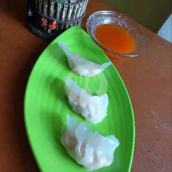 Hakau (isi 8pcs) | Dessert Dhika, M Yamin