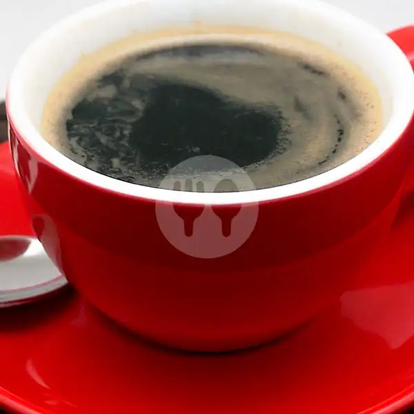 Koffie O atawa Koffie Saring | Kopi Oey, Sabang Agus Salim
