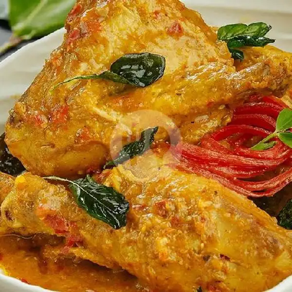 Ayam Woku/Rendang/Opor/Gulai/Palekko/Tongseng {Porsi Biasa} | Arrumy Cathering, Pettarani