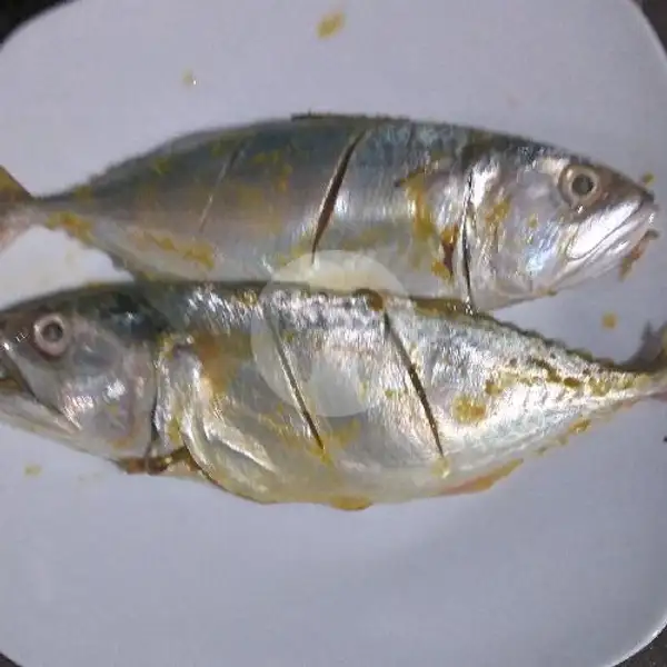 Ikan Kembung Frozen Siap Goreng | Warung Biru, Sukun